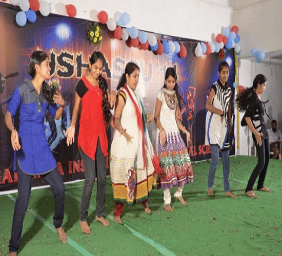 Sree Chaitanya Institute of Technological Sciences Karimnagar Events photo 9